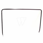 TUBE:FRM:FRT:BAG 250L/300L  BLACK HN 5185, MTD