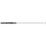 Tube brush IBU Ino 10x100mm 0,15mm, Pferd