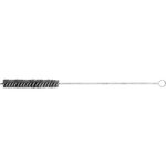 Tube brush IBU Steel 15x100mm 0,15mm, Pferd