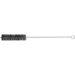 Tube brush IBU Steel 25x100mm 0,15mm, Pferd