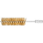 Tube brush IBU BSW MES 32x100mm 1/2 0,25mm, Pferd