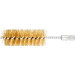 Tube brush IBU BSW MES 38x100mm 1/2 0,3mm, Pferd