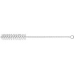 Tube brush IBU Nylon 25x100mm 0,3mm, Pferd