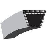 Belt TC102/TC122 drive KEVLAR (12,7 x 2500 Li), Nevada