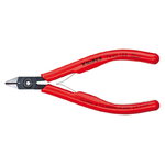 Elektriķu asknaibles ar atsperi 125 mm D1,3 mm, Knipex