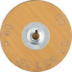 Grinding disc CD-DIA 50mm P60 D251, Pferd
