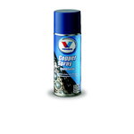Aerosols vara detaļām Copper Spray, 400 ml, Valvoline