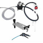 DISPENSING KIT ADBLUE WITH VALVE, Orion
