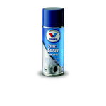 Aerosols cinka detaļām Zinc Spray 400 ml, Valvoline