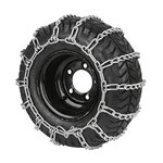 Lumiketjut 18 x 9,50 - 8, EuroGarden