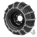 Snow chains 18x8,50-8, EuroGarden