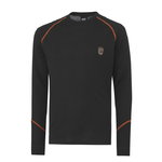 Termoveļa, krekls Fakse, garām piedurknēm, ugunsdrošs, S, Helly Hansen Workwear