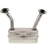 Muffler Kohler twin, MTD