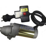 ELECTRIC STARTER 230V, THORX, MTD