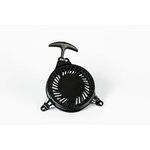 Starter komplektne, MTD