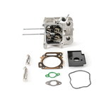 Cylinder head assy, MTD