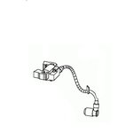 Ignition coil LT3 R102, MTD