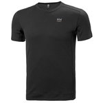 T-krekls Lifa Active, melns, 2XL, Helly Hansen Workwear