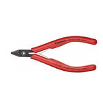 Elektriķu diagonālās griešanas knaibles 125 mm, Knipex