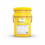 TONNA S3 M 220 20L, Shell
