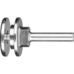 Arbor BO 8/22,2 5-10, Pferd
