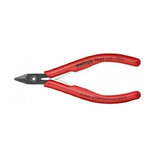 Elektriķu diagonālās griešanas knaibles 125 mm, Knipex