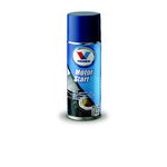 Dzinēja iedarbināšanas palīglīdzeklis MOTOR START 400ml, Valvoline