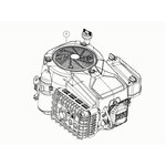 ENGINE CPL., MTD