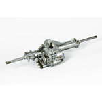 Transmission  AF 6150, AG 9180, MTD