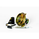 Sidur  man. Auto Drive, MTD