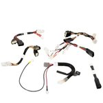 Kit-Lithium ION test tool, MTD