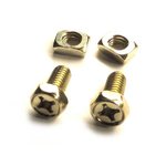 Kit hardware, battery bolt, MTD