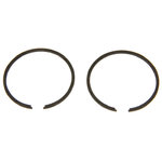 PISTON RING SET, MTD