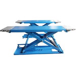 Žirklinis keltuvas 7530, SCT, Best