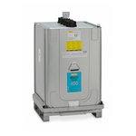 Mahuti MULTI-Tank 400L, Cemo