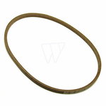 BELT:V TYPE:5L x 43 LG POLY, MTD