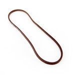 BELT:V TYP:3/8 X 35.68, MTD