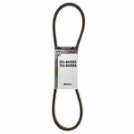 V-belt 5/8 X 41 1/2, MTD