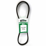 V-Belt 16,7x1054 5L 41,50, MTD