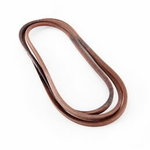 BELT:V B SEC X 154 LG, MTD