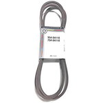 V-Belt A Sec x 90.00, MTD