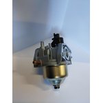 Karbiuratorius su kuro pompa T6, Gudnord