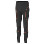 Termoveļa, bikses Fakse, ugunsdrošas, melnas, 4XL, Helly Hansen Workwear
