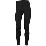 Termoveļa, bikses Lifa Merino, melnas, L, Helly Hansen Workwear