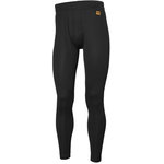 Termoveļa, bikses Lifa Max, melnas, 4XL, Helly Hansen Workwear