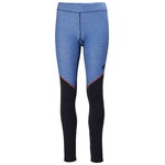 HH LIFA Merino PANT women, blue L, Helly Hansen Workwear