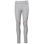 Termoveļa, bikses Lifa Merino, sieviešu, pelēkas, 2XL, Helly Hansen Workwear