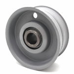 PULLEY-IDLER-FLAT, MTD