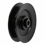 Idler Pulley - 3.06" Dia., MTD