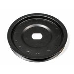 Rihmaratas 6´´, MTD